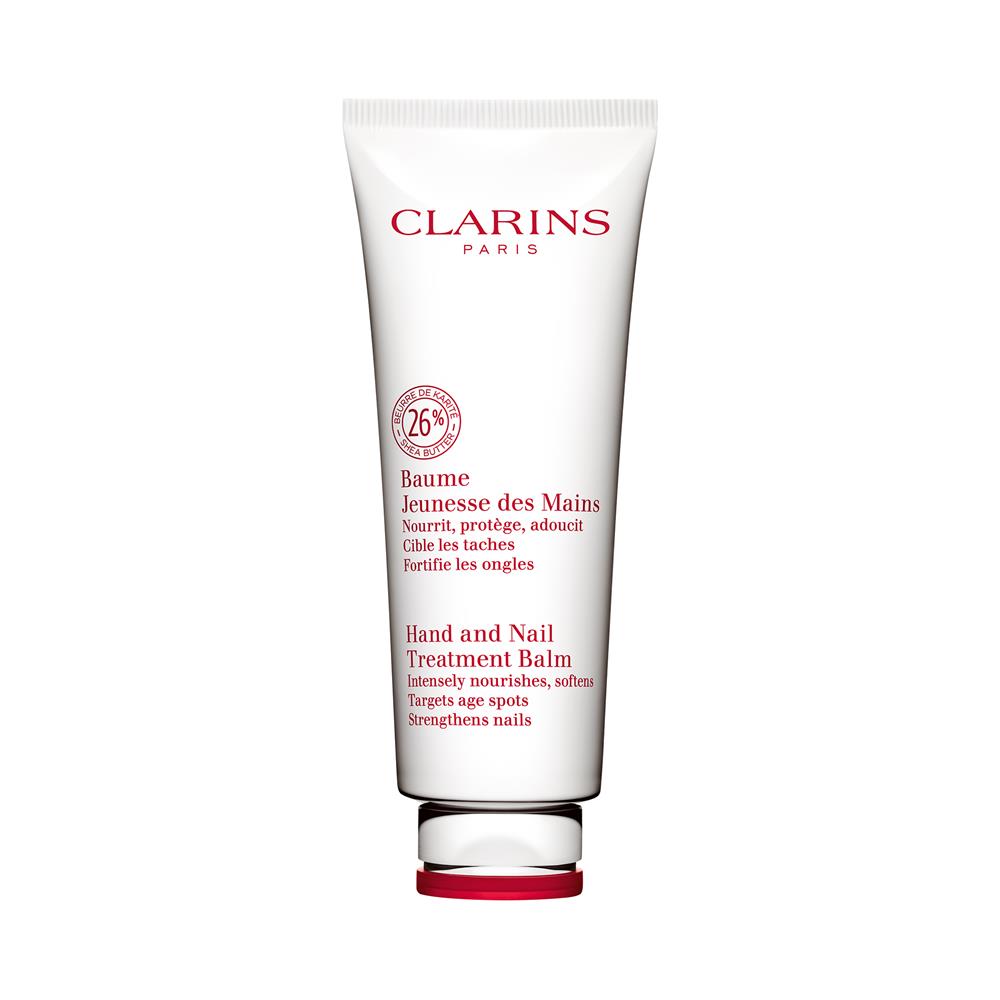 Clarins Hand and Nail Treatment Balm 100g